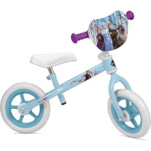 10 pėdų HUFFY kroso dviratis 27951W DISNEY „Ledo šalis“ 10 pėdų HUFFY kroso dviratis 27951W DISNEY „Ledo šalis“