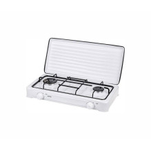 Smile KN-02 / 1K 2-burner gas cooker Smile KN-02 / 1K 2-burner gas cooker