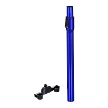 MOD-34 MPM upright hoover