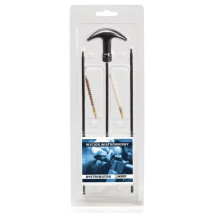 Valymo strypų rinkinys, kalibras 4.5, „Leader“