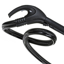 Kärcher SV 7 cilindrinis garinis valytuvas 0,5 l 2200 W juodas, pilkas, baltas