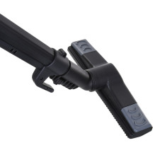 Kärcher SV 7 cilindrinis garinis valytuvas 0,5 l 2200 W juodas, pilkas, baltas