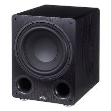Magnat ALPHA RS12 Black Active subwoofer 120 W Magnat ALPHA RS12 Black Active subwoofer 120 W