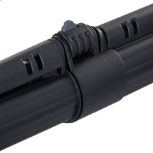 Kärcher SV 7 cilindrinis garinis valytuvas 0,5 l 2200 W juodas, pilkas, baltas