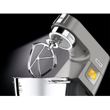 Kenwood KWL90.004SI food processor 1400 W 7 L Silver Built-in scales Kenwood KWL90.004SI food processor 1400 W 7 L Silver Built-in scales