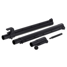 Kärcher SV 7 Cylinder steam cleaner 0.5 L 2200 W Black, Grey, White