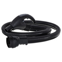 Kärcher SV 7 Cylinder steam cleaner 0.5 L 2200 W Black, Grey, White