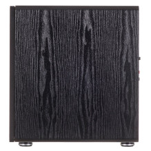 Magnat ALPHA RS12 Black Active subwoofer 120 W Magnat ALPHA RS12 Black Active subwoofer 120 W