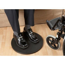 Rotacinis perkėlimas neįgaliojo perkėlimui