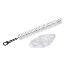 Kärcher SV 7 cilindrinis garinis valytuvas 0,5 l 2200 W juodas, pilkas, baltas