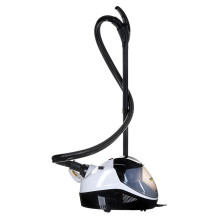 Kärcher SV 7 Cylinder steam cleaner 0.5 L 2200 W Black, Grey, White