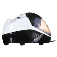 Kärcher SV 7 Cylinder steam cleaner 0.5 L 2200 W Black, Grey, White
