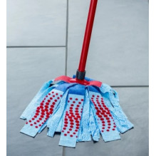 Mop Refill Vileda 3Action Velour XL Mop Refill Vileda 3Action Velour XL
