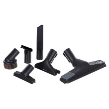 Kärcher SV 7 cilindrinis garinis valytuvas 0,5 l 2200 W juodas, pilkas, baltas