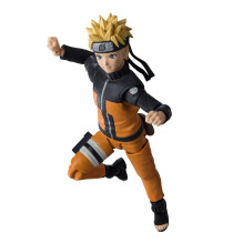 GALUTINĖS LEGENDOS NARUTO - UZUMAKI NARUTO (SUAUGUSIESIEMS)