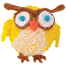 3Doodler Start 3DS-ECO-MIX2-75 3D spausdinimo medžiaga Kompostuojamas plastikas Žalia, oranžinė, geltona 1 g