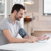 „Medisana BU 586“ žasto automatinis 2 naudotojams