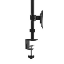 Maclean MC-690 TV mount 68.6 cm (27") Black