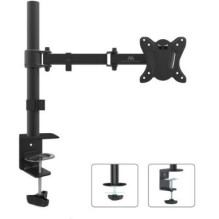 Maclean MC-690 TV mount 68.6 cm (27") Black