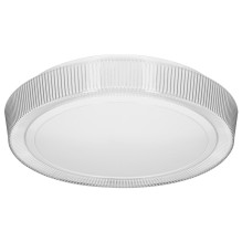 Activejet LED lubų plafonas AJE-KAMA 24W