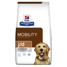 Hill's Prescription Diet j / d Canine 12kg