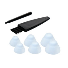 Klausos aparatas su baterija HAXE JH-A39 Klausos aparatas su baterija HAXE JH-A39