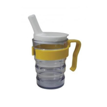 Puodelių ir stiklinių laikiklis