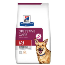 HILL'S PD Canine Digestive Care i / d - dry dog food - 12 kg
