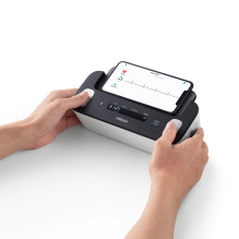 Omron Complete Upper arm Automatic Omron Complete Upper arm Automatic