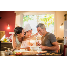 Blaupunkt HMM601 mixer Stand mixer White