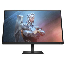 „OMEN by HP“ 27 colių FHD 165 Hz žaidimų monitorius – „OMEN 27“