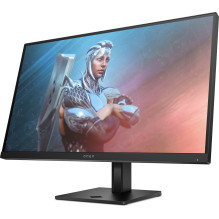 „OMEN by HP“ 27 colių FHD 165 Hz žaidimų monitorius – „OMEN 27“