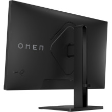 „OMEN by HP“ 27 colių FHD 165 Hz žaidimų monitorius – „OMEN 27“