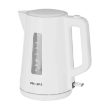 „Philips HD9318/00“ elektrinis virdulys, 1,7 l, 2200 W, baltas