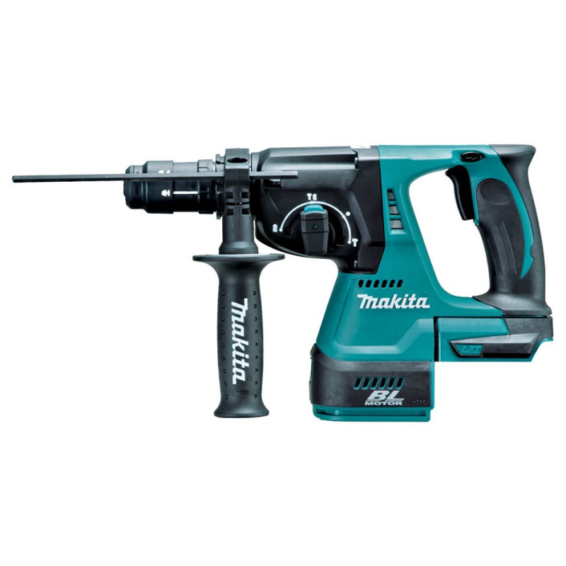Makita DHR243Z sukamasis plaktukas 950 aps./min