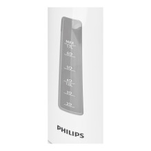 „Philips HD9318/00“ elektrinis virdulys, 1,7 l, 2200 W, baltas