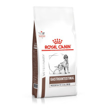 ROYAL CANIN sausas šunų ėdalas virškinimo traktui, vidutinio kaloringumo, VHN, 2 kg