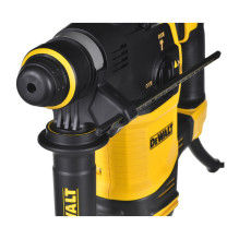 DeWALT D25333K-QS sukamasis plaktukas SDS Plus 950 W