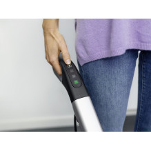 Kärcher SC 3 UPRIGHT garinė šluota 0,5 l 1600 W juoda, balta Kärcher SC 3 UPRIGHT garinė šluota 0,5 l 1600 W juoda, balta