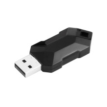 Esperanza EGG112K žaidimų valdiklis, žaidimų pultas PS3, XBOX ONE, PC, USB 2.0, juodas