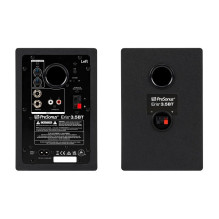 „PreSonus Eris 3.5 BT 2nd Gen“ – aktyvių BT monitorių pora