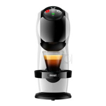 De'Longhi EDG226.W Fully-auto Capsule coffee machine 0.8 L De'Longhi EDG226.W Fully-auto Capsule coffee machine 0.8 L