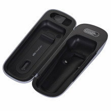 Braun Series 9 Pro+ 9575cc drėgno ir sauso skutimo skustuvas su tinkleliu, metalinis kirpimo įrankis Braun Series 9 Pro+ 9575cc drėgno ir sauso skutimo skustuvas su tinkleliu, metalinis kirpimo įrankis