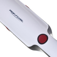 ProfiCare AKS 3102 handheld vacuum Anthracite, White Bagless ProfiCare AKS 3102 handheld vacuum Anthracite, White Bagless