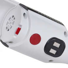 ProfiCare AKS 3102 handheld vacuum Anthracite, White Bagless ProfiCare AKS 3102 handheld vacuum Anthracite, White Bagless