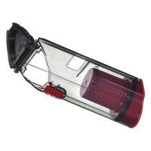 ProfiCare AKS 3102 handheld vacuum Anthracite, White Bagless ProfiCare AKS 3102 handheld vacuum Anthracite, White Bagless