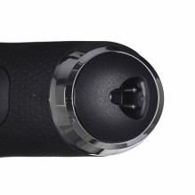 Braun Series 9 Pro+ 9575cc Wet &amp; Dry Foil shaver Trimmer Metallic