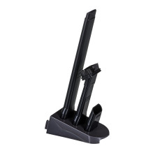 ProfiCare AKS 3102 handheld vacuum Anthracite, White Bagless ProfiCare AKS 3102 handheld vacuum Anthracite, White Bagless