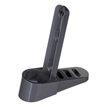 ProfiCare AKS 3102 handheld vacuum Anthracite, White Bagless ProfiCare AKS 3102 handheld vacuum Anthracite, White Bagless