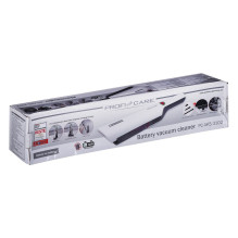 ProfiCare AKS 3102 handheld vacuum Anthracite, White Bagless ProfiCare AKS 3102 handheld vacuum Anthracite, White Bagless